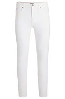 Delaware slim-fit jeans soft-motion denim