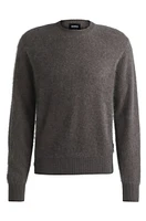 BOSS SELECTED BY BECKHAM cashmere sweater