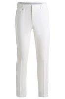Formal trousers linen canvas