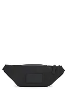Belt bag with Double B monogram