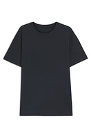 BECKHAM x BOSS T-shirt soft linen