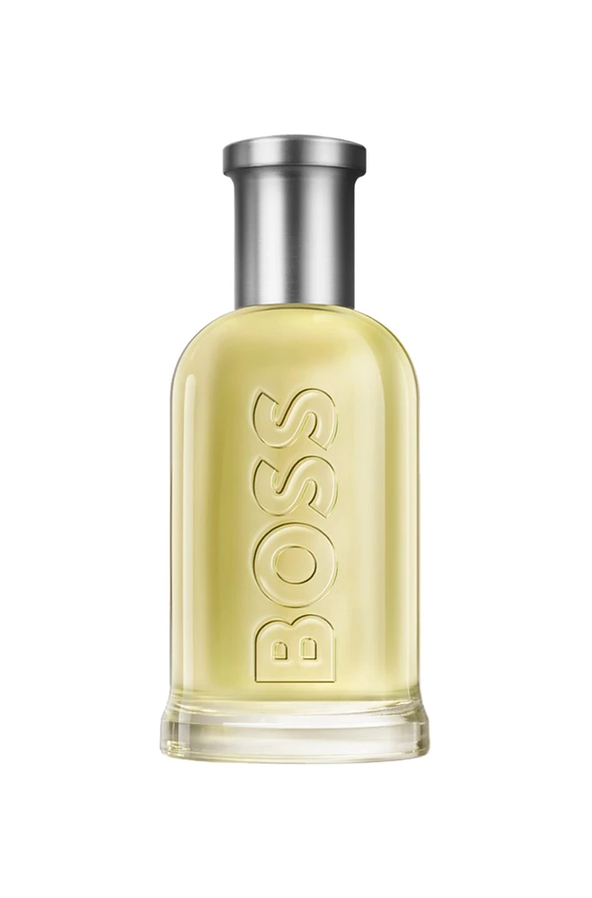 BOSS Bottled eau de toilette 100ml