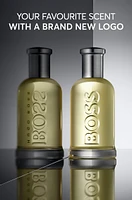 BOSS Bottled eau de toilette 100ml