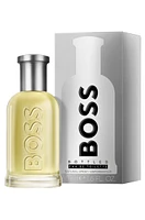 BOSS Bottled eau de toilette 50ml