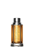 BOSS The Scent eau de toilette 100ml