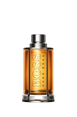 BOSS The Scent eau de toilette 200ml