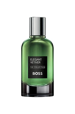 BOSS - BOSS The Collection Elegant Vetiver eau de parfum 100ml