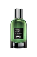 BOSS - BOSS The Collection Elegant Vetiver eau de parfum 100ml