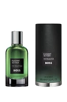 BOSS - BOSS The Collection Elegant Vetiver eau de parfum 100ml