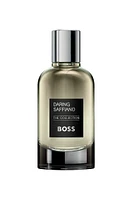 BOSS - BOSS The Collection Daring Saffiano eau de parfum 100ml