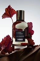 BOSS - BOSS The Collection Daring Saffiano eau de parfum 100ml