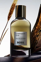 BOSS - BOSS The Collection Confident Oud eau de parfum 100ml