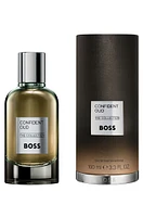 BOSS - BOSS The Collection Confident Oud eau de parfum 100ml