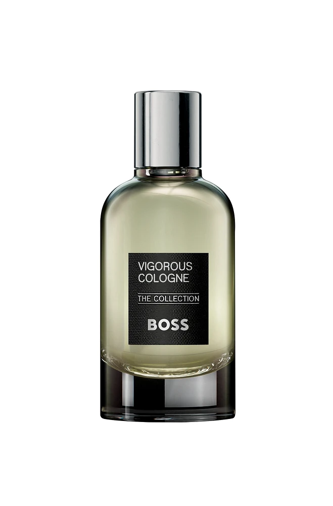 BOSS - BOSS The Collection Vigorous Cologne eau de parfum 100ml