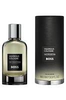 BOSS - BOSS The Collection Vigorous Cologne eau de parfum 100ml