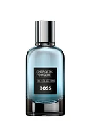 BOSS - BOSS The Collection Energetic Fougère eau de parfum 100ml