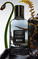 BOSS - BOSS The Collection Energetic Fougère eau de parfum 100ml