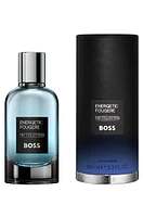 BOSS - BOSS The Collection Energetic Fougère eau de parfum 100ml