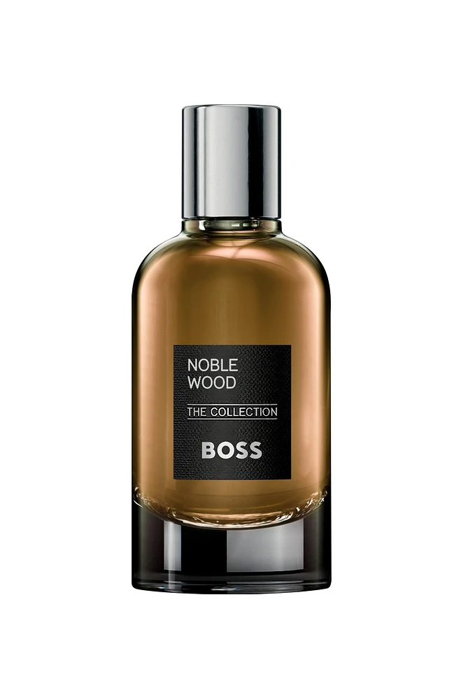 BOSS - BOSS The Collection Noble Wood eau de parfum 100ml