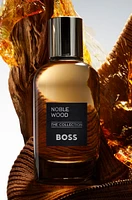 BOSS - BOSS The Collection Noble Wood eau de parfum 100ml