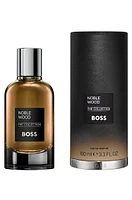 BOSS - BOSS The Collection Noble Wood eau de parfum 100ml