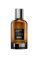 BOSS - BOSS The Collection Magnetic Musk eau de parfum 100ml