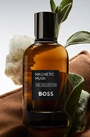 BOSS - BOSS The Collection Magnetic Musk eau de parfum 100ml