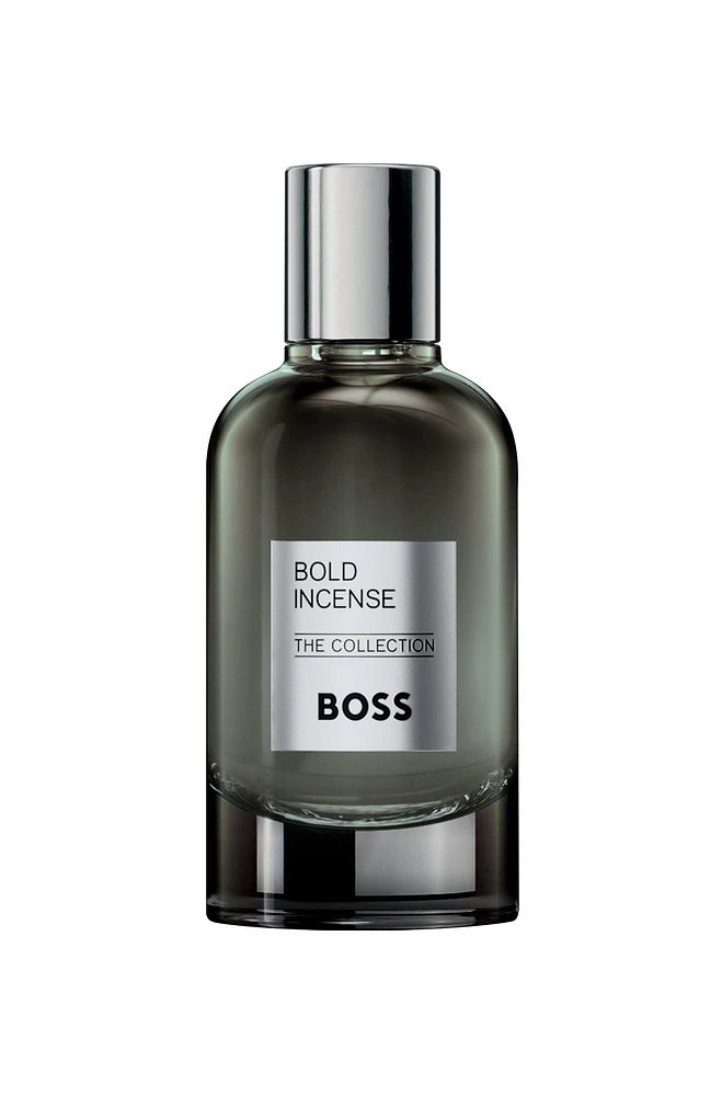 BOSS - BOSS The Collection Bold Incense eau de parfum 100ml