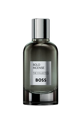 BOSS - BOSS The Collection Bold Incense eau de parfum 100ml