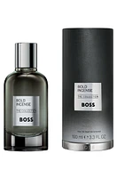 BOSS - BOSS The Collection Bold Incense eau de parfum 100ml