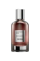 BOSS The Collection Courageous Rose eau de parfum 100ml