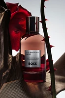 BOSS The Collection Courageous Rose eau de parfum 100ml