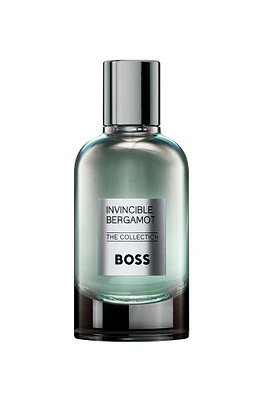 BOSS The Collection Invincible Bergamot eau de parfum 100ml