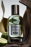 BOSS The Collection Invincible Bergamot eau de parfum 100ml