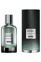 BOSS The Collection Invincible Bergamot eau de parfum 100ml