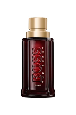 BOSS The Scent Elixir eau de parfum 50ml