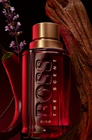 BOSS The Scent Elixir eau de parfum 50ml