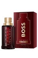 BOSS The Scent Elixir eau de parfum 50ml