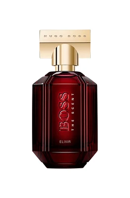 BOSS The Scent Elixir eau de parfum 50ml