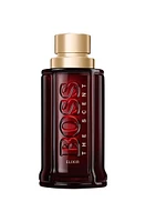 BOSS - BOSS The Scent Elixir eau de parfum 100ml