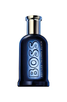 BOSS - BOSS Bottled Triumph Elixir eau de parfum 100ml