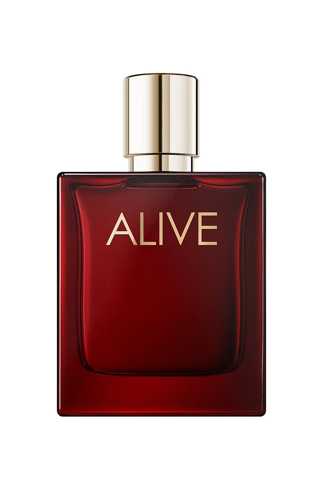 BOSS Alive Absolu Parfum Intense 50ml