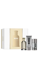 BOSS Bottled eau de parfum gift set