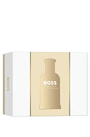 BOSS Bottled eau de parfum gift set