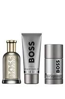 BOSS Bottled eau de parfum gift set