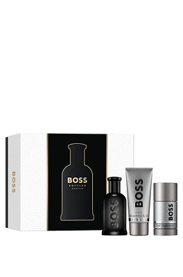 BOSS - BOSS Bottled Parfum gift set