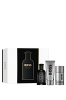 BOSS Bottled Parfum gift set