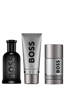 BOSS Bottled Parfum gift set