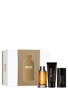 BOSS - BOSS The Scent gift set