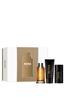 BOSS - BOSS The Scent gift set